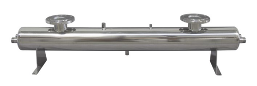 Amalgam EA-2400 - 8"- Flanşlı - 200 m3/h